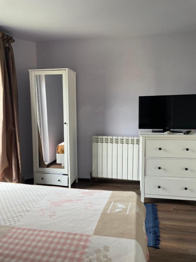 דירות טימישוארה Garsoniera La Casa מראה חיצוני תמונה