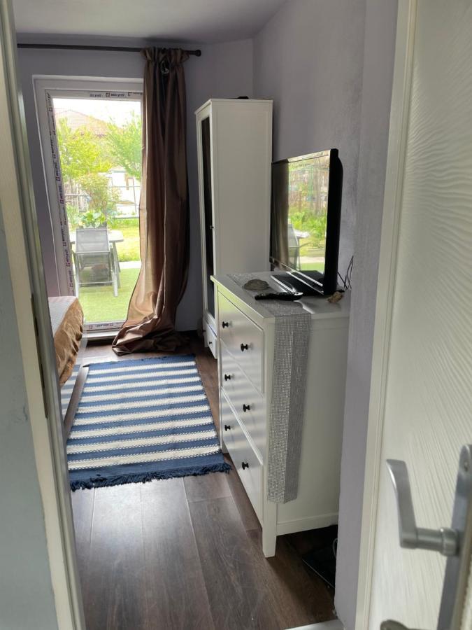 דירות טימישוארה Garsoniera La Casa מראה חיצוני תמונה