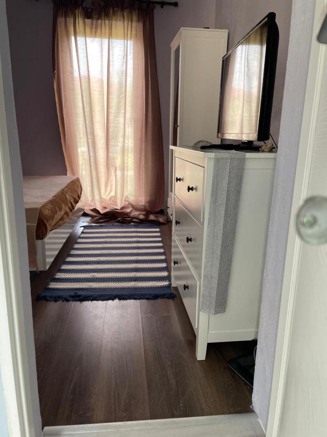 דירות טימישוארה Garsoniera La Casa מראה חיצוני תמונה
