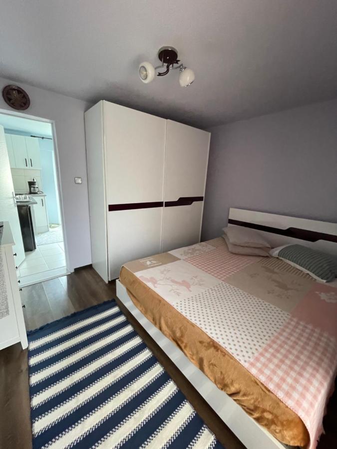 דירות טימישוארה Garsoniera La Casa מראה חיצוני תמונה