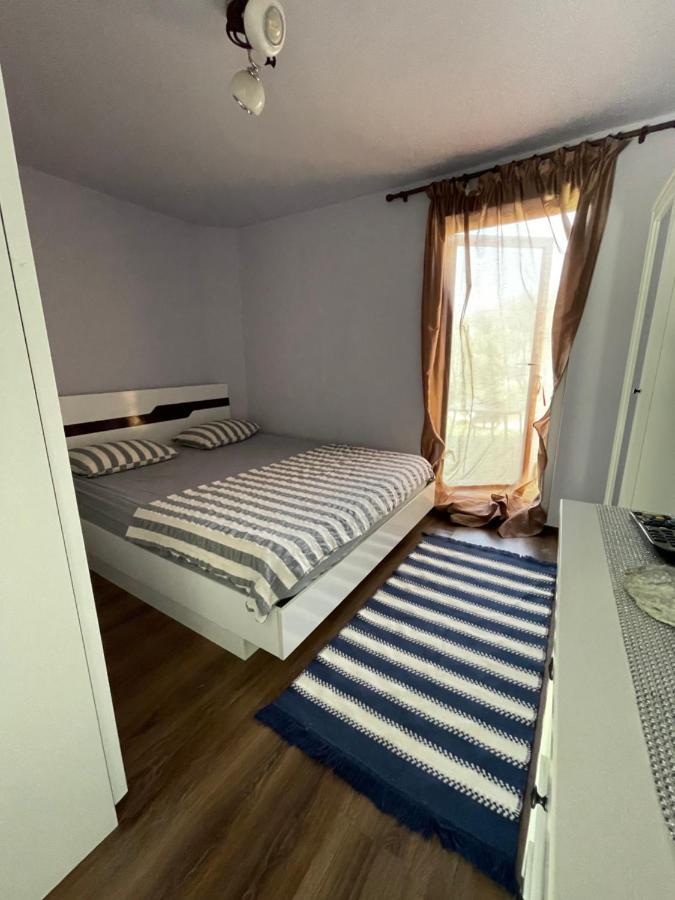 דירות טימישוארה Garsoniera La Casa מראה חיצוני תמונה