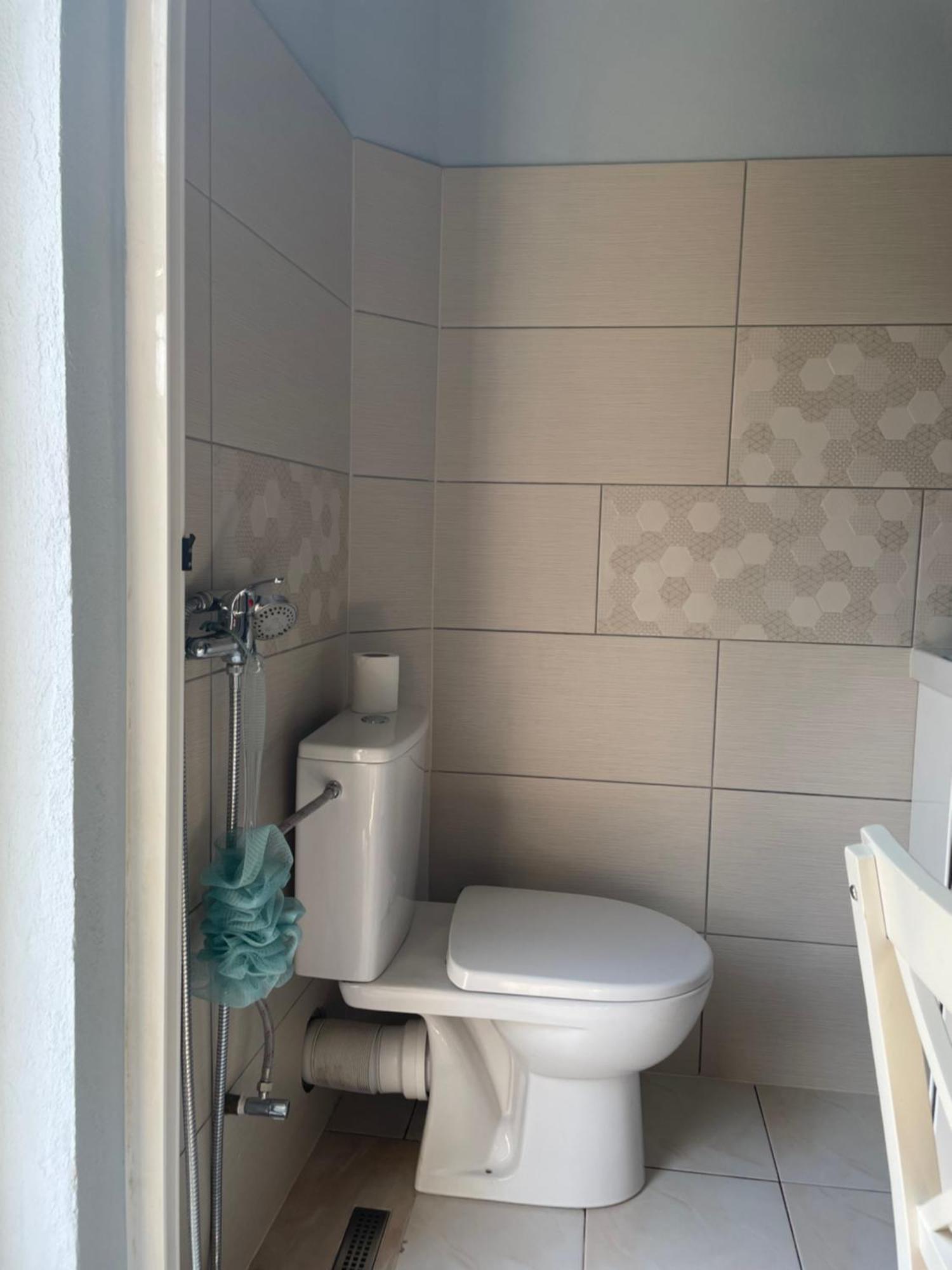 דירות טימישוארה Garsoniera La Casa מראה חיצוני תמונה