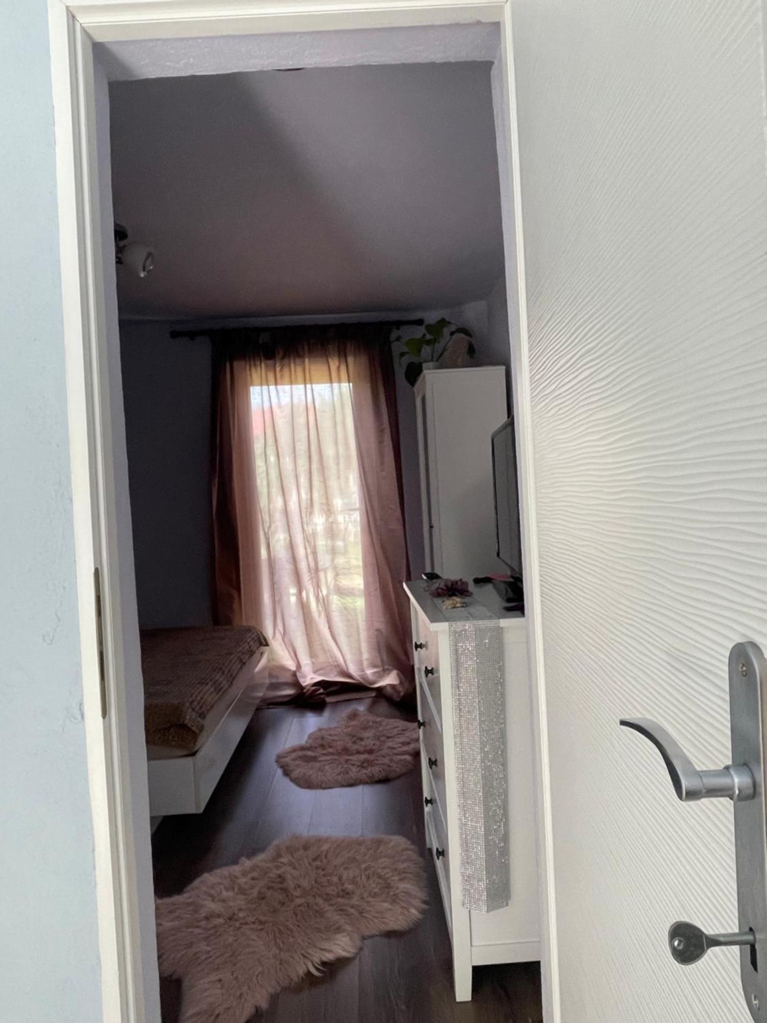 דירות טימישוארה Garsoniera La Casa מראה חיצוני תמונה